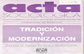 COORDINACIÓN DE SOCIOLOGÍA - Gina Zabludovsky · PDF fileSociología del trabajo en la ... coeditados por la Coordinación de Humanidades de la UNAM y Miguel ... revisión de las