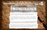 Programa de lectura comprensiva y formación en valores · PDF fileEn idioma maya k’iche’ Chomanik significa pensar, ... Sopa de letras Instrumentos Musicales, ... con el audio