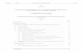 Documento de orientación para la preparación de una ... · PDF fileResumen de los plazos clave para los solicitantes y las terceras partes ... Comunicación en la cadena de suministro