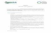 RESIDUOS Normativa C.A.B.A. y · PDF fileManifiesto de transporte de residuos patogénicos para transitar dentro del ejido de la Ciudad Autónoma de Buenos Aires, Modelo de planillas