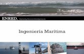 Ingeniería Marítima -  · PDF fileEstudios Complementarios a la Licitación del proyecto de recrecido del espaldón y recarga del manto del Dique de Levante. Puerto de Alicante
