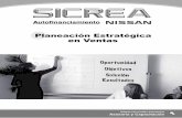 Planeación Estratégica en Ventas - · PDF fileAsesoría y Capacitación Sistema de Crédito Automotriz 4 Para otros autores, la planificación estratégica como sistema gerencial