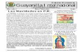Edición Bimestral Guayanilla · PDF filecomo educadora contribuyo en el desarrollo de escritores y profesio- ... Escribió el Himno de Guayanilla, la leyenda del Tinot y el libro