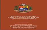 DECRETO CON RANGO, VALOR Y FUERZA DE LEY …extwprlegs1.fao.org/docs/pdf/ven147977.pdf · venezolanos en las zonas de pesca ubicadas fuera de los ... transformación, transporte y
