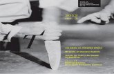 Libreto - Cuban Theater Digital Archivectda.library.miami.edu/media/publications/3-2012_1.pdf · libreto: delirium tremens ... abcdario teatral desde el tÁndem en tablilla suÁrez