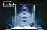 Fidelio - Teatro  · PDF fileEn la composición del libreto de la primera versión, Joseph Sonnleithner (1766-1835, desde 1804 secretario ... El nuevo género teatral,