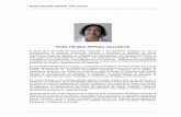ROSA HELENA ESPINAL GALLEGOS - avreproyectos.comavreproyectos.com/home/wp-content/uploads/2016/08/CV-RHEG-1808… · estudio de mercado que determinara la potencialidad de venta de