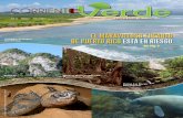 EL MARAVILLOSO ENCANTO Corredor Ecológico del … pdf s/revista abril 2011 .pdf · “Puerto Rico vive vulnerablemente en la dependencia ... deforestación, contaminación y materiales