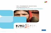 El Fondo Social EuropEo y la población gitana - ec.europa.euec.europa.eu/employment_social/esf/docs/esf_roma_es.pdf · 1 acercamiento a la dinámica compleja de la situación de