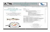 Manual de Enfermedades de ACUACULTURA Peces de peces/Manua… · Septiembre del 2001 Año 4, Volumen 3, Número 15 1 Boletín del Programa Nacional de Sanidad Acuícola y la Red de