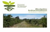 Boletín Informativo - · PDF fileVol 29. núm 1. Verano 2017 2 Sociedad Española de Ciencias Hortícolas ... pesar de las alteraciones de la política agraria comunitaria (PAC),