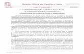 Boletín Oficial de Castilla y León - Agronews Castilla y ... · PDF fileBoletín Oficial de Castilla y León. Núm. 135. Lunes, 17 de julio de 2017. Pág. 29361. de género a lo