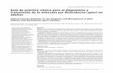 Guía de práctica clínica para el diagnóstico y tratamiento ...gastrocol.com/guias/gpc/3 helicobacter-FINAL.pdf · Fundación Universitaria Sánitas. Bogotá-Colombia. Contacto:
