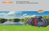 Tratamiento de Aguas Residualesaguadelluvia.es/documents/articulos/Catalogo_920.pdf · aguas residuales. Soplado Inyección Rotomoldeo Fabricación certificada según ISO 9001 2.