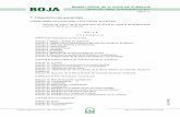 BOJA -  · PDF fileNúmero 245 - M artes, 26 de diciembre de 2017 página 13 Boletín Oficial de la Junta de Andalucía Depósito Legal: SE-410/1979. ISSN: 2253 - 802X http