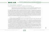 BOJA - Junta de Andalucía · PDF fileNúmero 179 - Lunes, 18 de s eptiembre de 2017 página 188 Boletín Oficial de la Junta de Andalucía Depósito Legal: SE-410/1979. ISSN: 2253