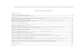 Reglamento de Instalaciones Domiciliarias de Agua · PDF fileReglamento de Instalaciones Domiciliarias ... TITULO XI Disposición de aguas lluvias ... con las especificaciones técnicas