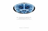 EL TRABAJO MENTAL -  · PDF filedistancia interminable de la subconscientividad ... El estudio de la facultad llamada memoria ... o sea la telepatía, clarividencia, hipnotismo