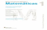 Módulo de Ciencias Aplicadas Matemáticas - · PDF fileFracciones 36 2. Paso de decimal a fracción y viceversa 38 3. Múltiplos y divisores 40 4. Máximo común divisor y mínimo