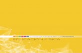 Educación General Básica Elemental EDUCACIÓN FÍSICA · PDF fileEGB E 88 Educación Física en el subnivel Elemental de Educación General Básica 1. Contribución del currículo