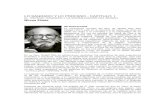 Mircea Eliade - Lo Sagrado y lo Profano - Capitulo 1 · PDF fileLO SAGRADO Y LO PROFANO - CAPITULO I EL ESPACIO SAGRADO Y LA SACRALIZACIÓN DEL MUNDO Mircea Eliade INTRODUCCIÓN La