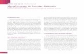 Monofilamento de Semmes-Weinstein - · PDF file8 H ABILIDADES PRÁCTICAS INTRODUCCIÓN La diabetes mellitus (DM) es una enfermedad metabóli-ca crónica y progresiva que se acompaña