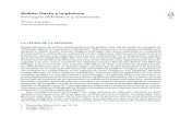 Rubén Darío y la pintura Principio ekfrástico y sinestesiasvetliteratury.ff.cuni.cz/wp-content/uploads/sites/14/2017/01/... · una época en la trayectoria del autor y en el destino