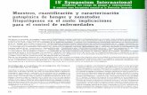 INTRODUCCiÓN - ias.csic.es · PDF fileponibles acerca de las características del patosistema en cuestión