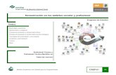 Comunicación en los ámbitos escolar y profesional · PDF fileModelo Académico de Calidad para la Competitividad CAEP-01 1/25 Comunicación en los ámbitos escolar y profesional