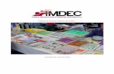 Catálogo de Material Didáctico del IMDEC. · PDF filepersonalidades de la vida social, ... entendida como una dimensión del ... instrumento al educador popular para fortalecer la