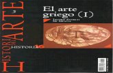El Arte Griego (I) - · PDF fileValeriano Bozal Fernandez 28. EL MOVIMIENTO ROMANTICO Javier Arnaldo Alcubilla 9. ETRURIA Y LA ROMA REPUBLICANA Miguel Angel Elvira Barba y Antonio
