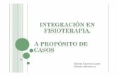 Alfonso Cánovas López  @terra - academia.cat · PDF fileasociada al evento” |Necesario mantener una respuesta metabólica ... Nivel de estrés;