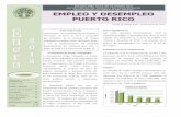 ESTADO LIBRE ASOCIADO DE PUERTO RICO …trabajo.pr.gov/pdf/Estadisticas/2013/GT/gt1.pdf · enero 2013, fue de 1,029,000 personas. Esta cifra ESTADO LIBRE ASOCIADO DE PUERTO RICO DEPARTAMENTO