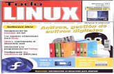 Software libre - Manuel Domínguez Dorado | Ingeniería ... · PDF fileSoftware libre ~ecuperación de backups en red ... "Laughlin", última versión de una de las distribuciones