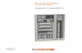 Guía de montaje Prisma Plus - Ingeniero Borda & Asociados ... Internet/Catalogos de... · 4 Schneider Electric En este manual, le presentamos un procedimiento de montaje del “sistema