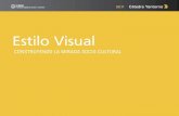 Estilo Visual -   · PDF filepsicodelia / pop punk / Grunge Clásico Moderno / tecnológico EL ESTILO VISUAL: UN FENÓMENO SOCIO-CULTURAL. DG.Y1
