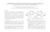 MONEURAN: Modelo computacional neuroetológico sobre …ftp.itam.mx/pub/investigadores/alfredo/PAPERS/TAINA-MICAI2002.pdf · o Los anuros (ranas y sapos) comunes hibernan y, en las