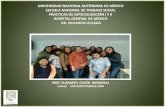 Hospital General de México “Dr. Eduardo Liceaga” · PDF file•Urgencias •Neurología • ... Adultos Adultos Mayores Adolescentes y niños ... conducta, autismo, esquizofrenia,