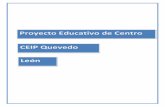Proyecto Educativo de Centro - CEIP QUEVEDOceipquevedo.centros.educa.jcyl.es/aula/archivos/repositorio//0/91/... · 4 1 Marco legal ORDEN EDU/519/2014, de 17 de junio, por la que
