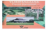 YURIMAGUAS - iiap.org.pe · PDF fileInstituto de Investigaciones de la Amazonia Peruana YURIMAGUAS TIERRA GERMINAL Tecnologías de manejo de suelos para el siglo XXI Parte II: Resúmenes