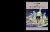 REVISTA DE HISTORIA MILITAR Nº 107 - acd- · PDF fileLa Revista de Historia Militar es una publicación del Instituto de Historia y ... La historia de España en sus condecoraciones.