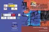 Casa de la Cultura de Tres Cantos (Madrid) · PDF filede Regino Sainz de la Maza, Ricardo Fernández Iznaola y José Luis Rodrigo, así como cla-ses magistrales de música contemporánea