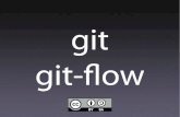 git git-flow -    conceptos Git Git-flow Introducin Fluxos de traballo Comandos de git-flow Eclipse Contido