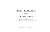 ELIBRO DE JUECES - iglesiaemanuelsion.orgiglesiaemanuelsion.org/wp-content/uploads/2012/08/Jueces.pdf · de los jueces fue de 450 años, cuando en realidad este periodo fue el tiempo