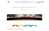 Programa Estatal de Protección Civil 2013 - · PDF filePrograma Estatal de Protección Civil 2013-2018 Sistema Estatal de Protección Civil. 2 I N D I C E T E M A PAG 1.- Presentación