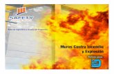 Muros Contra Incendio y Explosión - 0201.nccdn.netOfrecemos el servicio de instalación bajo las normas oficiales nacionales e internacionales vigentes. ... NRF-072-PEMEX. 70201.nccdn.net/1_2/000/000/169/56e/Muros-contra-incendio.pdf ·