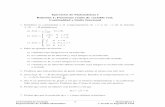 Ejercicios de Matemáticas I Relación 1: Funciones reales ...dpto_am/docencia/Apuntes/Ejercicios_Ingenieria_Civil.pdf · Ejercicios de Matemáticas I Relación 1: Funciones reales