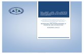 SECRETARÍA EJECUTIVA DE LA INSTANCIA COORDINADORA DE …seij.gob.gt/udisep/_2016_/_Art.06_/MANUAL11.pdf · Conserje ... El Manual de Funciones y Perfil de Puestos debe ... Todas