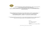 UNIVERSIDAD GRAN MARISCAL DE AYACUCHO · PDF fileuniversidad gran mariscal de ayacucho decanato de postgrado maestrÍa en ingenierÍa de mantenimiento menciÓn: gerencia de seguridad