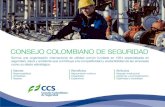 Colombia se encuentra por debajo de la tasa de - CompromISOcompromiso.sena.edu.co/imagenes/files_upload_3/files/04... · Colombia se encuentra por debajo de la tasa de accidentalidad